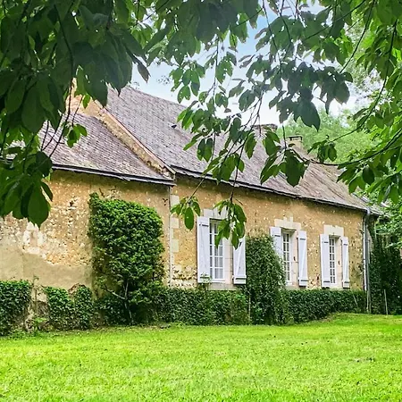 Holiday home Awesome In Luche Pringe With House Sea View Le Lude