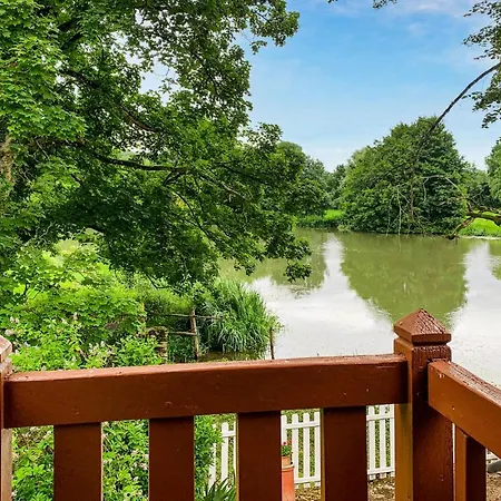 Luche Pringe O-925 Le Lude