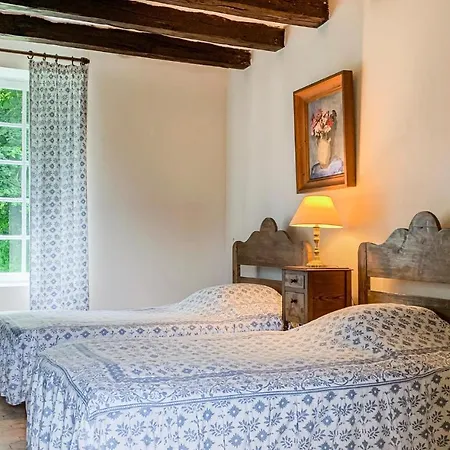 Holiday home Awesome In Luche Pringe With House Sea View *