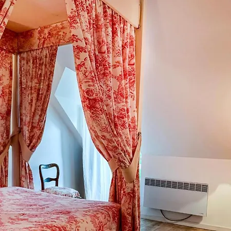 בית נופש Luche Pringe O-925