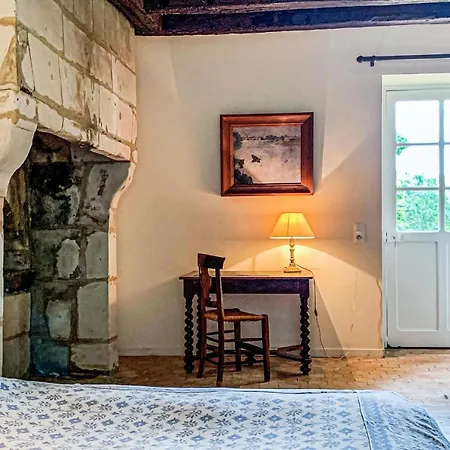 Holiday home Awesome In Luche Pringe With House Sea View