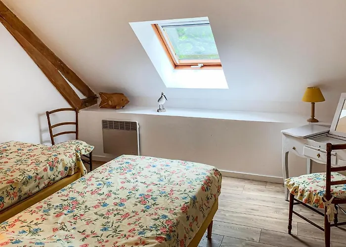 Luche Pringe O-925 Σπίτι διακοπών