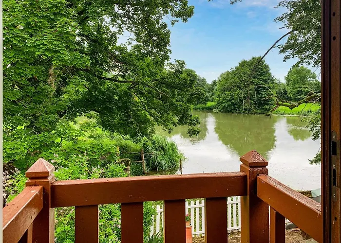 Luche Pringe O-925 Le Lude