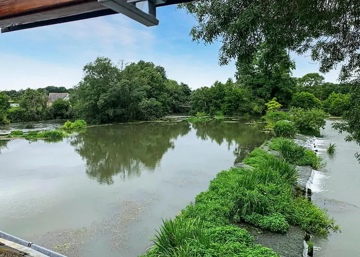 Luche Pringe O-925 Σπίτι διακοπών *