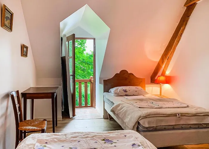 Luche Pringe O-925 Σπίτι διακοπών