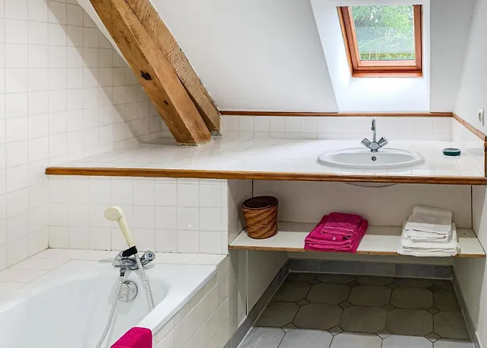 Σπίτι διακοπών Luche Pringe O-925 Le Lude