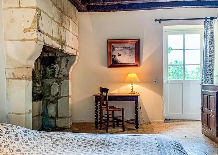 Σπίτι διακοπών Luche Pringe O-925