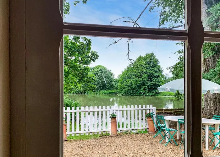 Luche Pringe O-925 * Le Lude