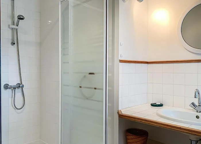 Luche Pringe O-925 Σπίτι διακοπών Le Lude